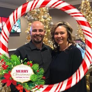 Meet your Posher, Lindy